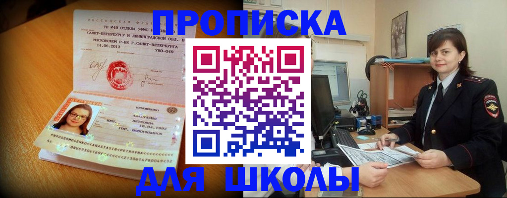 прописка в квартире в Ермолино